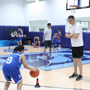 青少年篮球训练方法大全视频